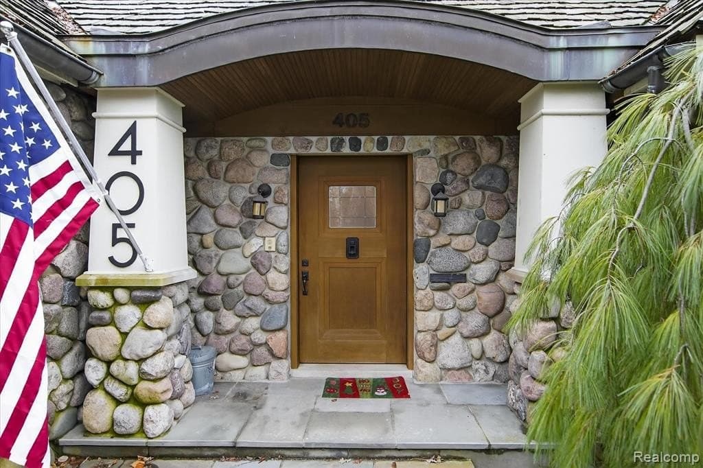 405 Bonnie Brier St, Birmingham