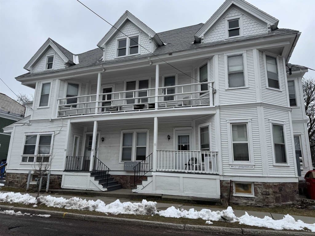 30-34 Greene St, Burlington