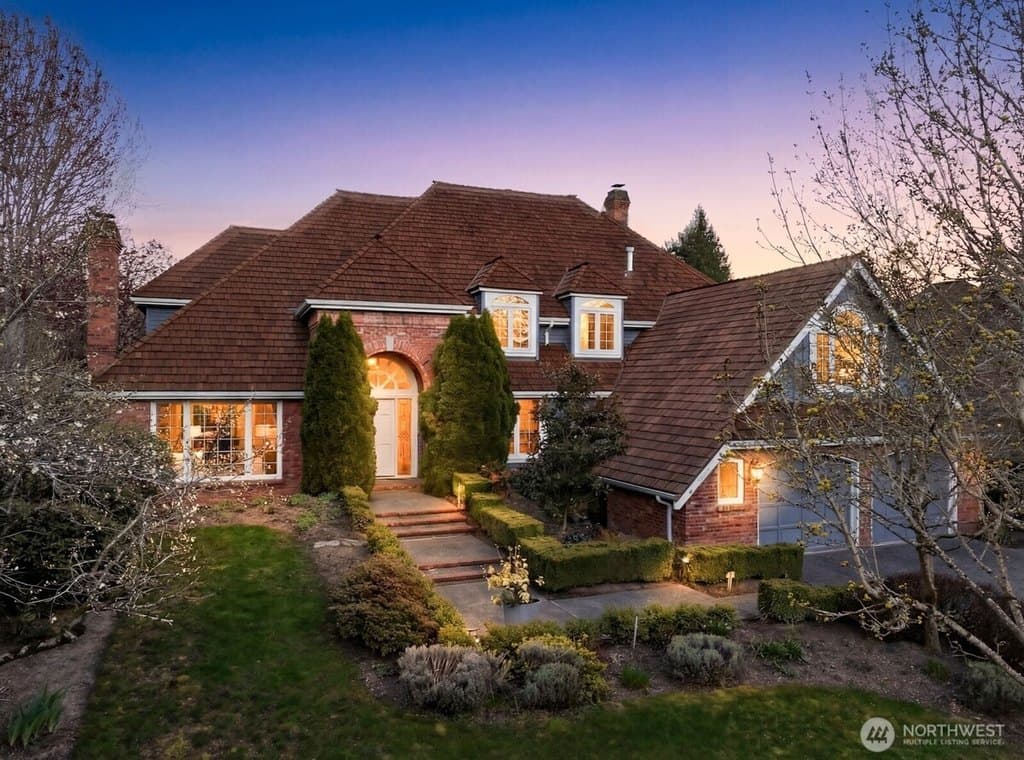 7830 80th Pl SE, Mercer Island