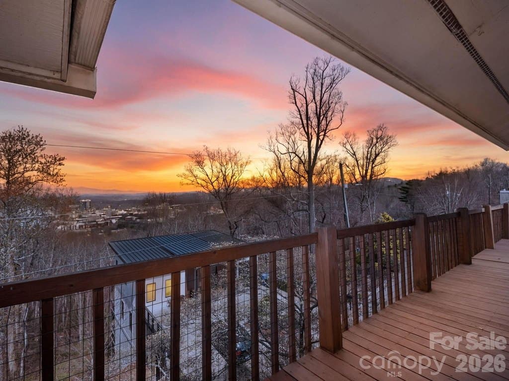 464 Windswept Dr, Asheville