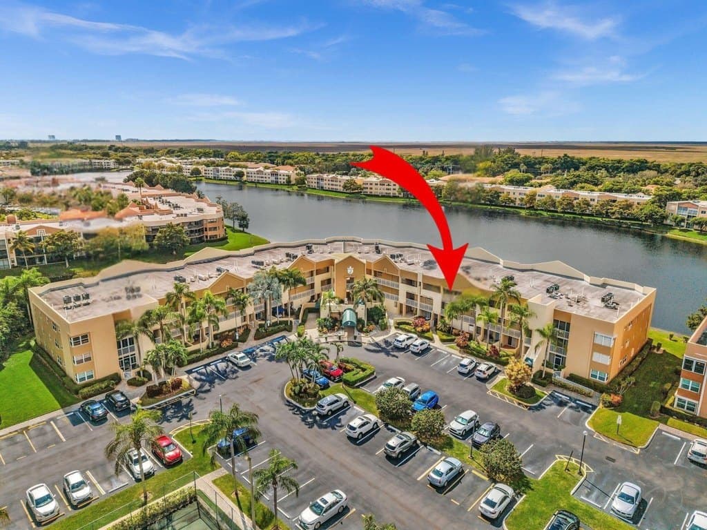 7377 Granville Dr Unit 311, Fort Lauderdale