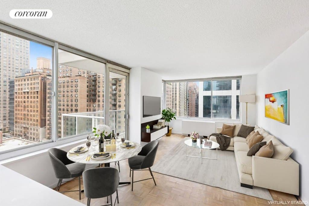 404 E 79th St Apt 11C, New York