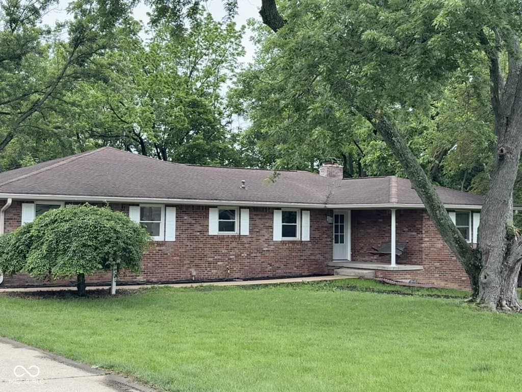 4747 S Denny St, Indianapolis