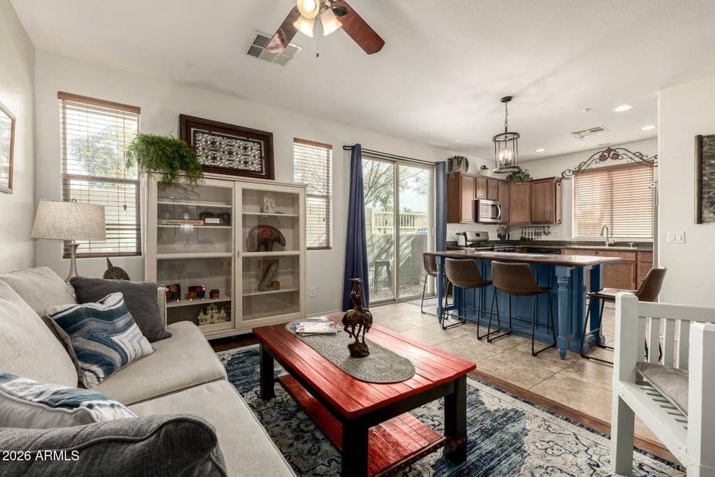 1849 S Balboa Dr, Gilbert