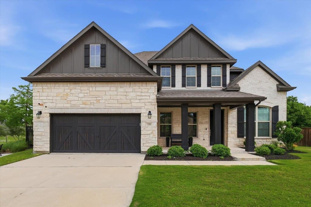 12091 Tavendale Dr, Frisco