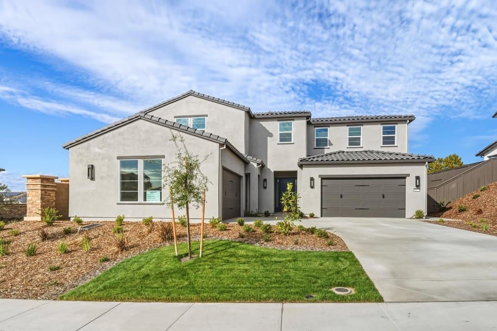 3027 Blackpoint Ct, Rocklin