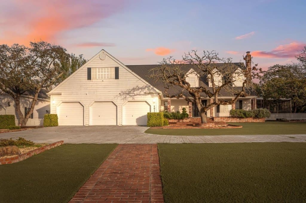 4016 Quartz Dr, Santa Rosa