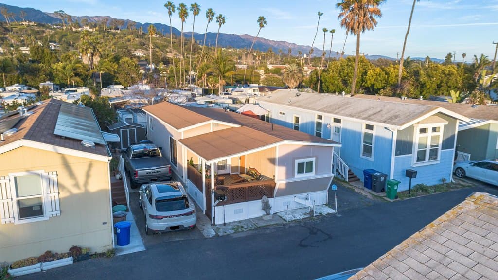 1210 Cacique St Spc 14, Santa Barbara