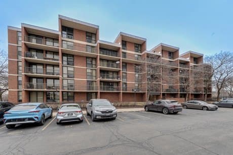 2941 S Michigan Ave Apt 504