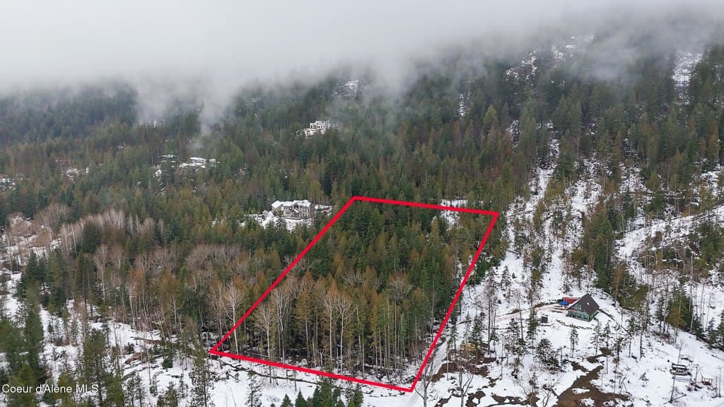 466 Rincon Dr, Sandpoint