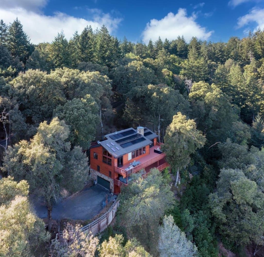 22125 Miller Ridge Rd, Los Gatos