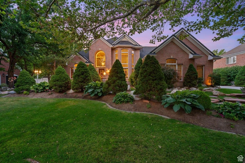 6331 S Shenandoah Ave, Salt Lake City