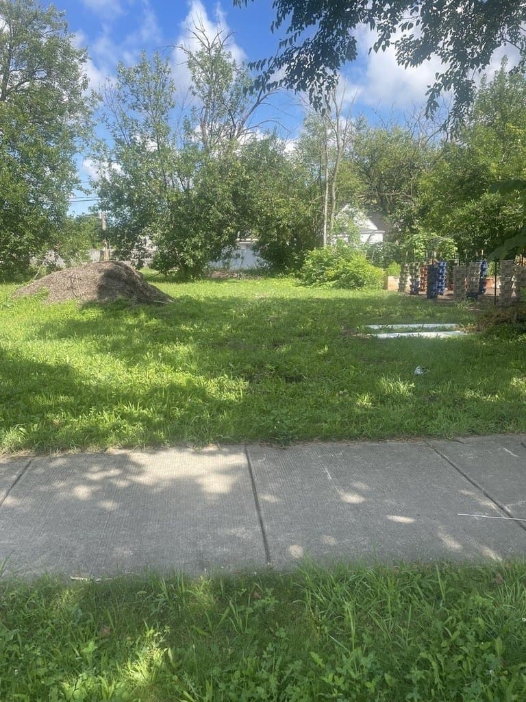 6607 S Winchester Ave