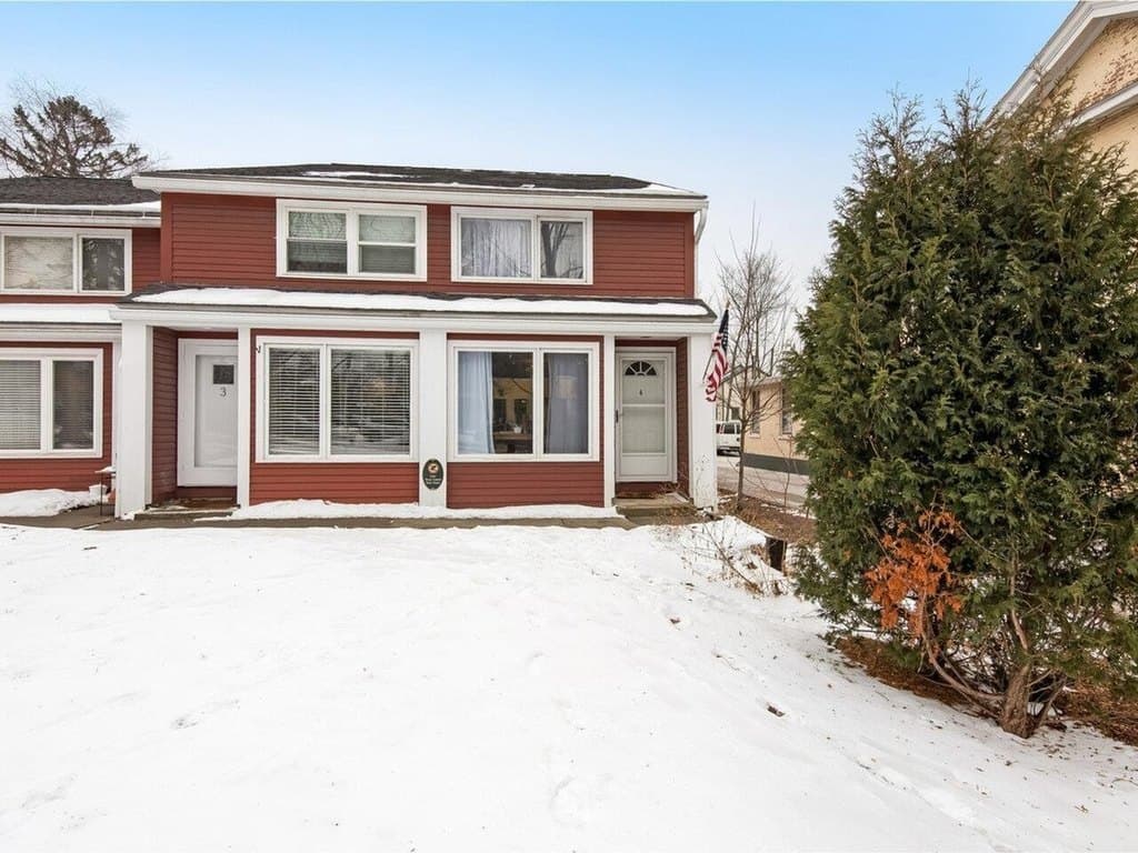 297 College St Unit 4C, Burlington