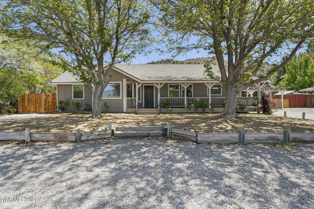 14690 Rancheros Dr, Reno