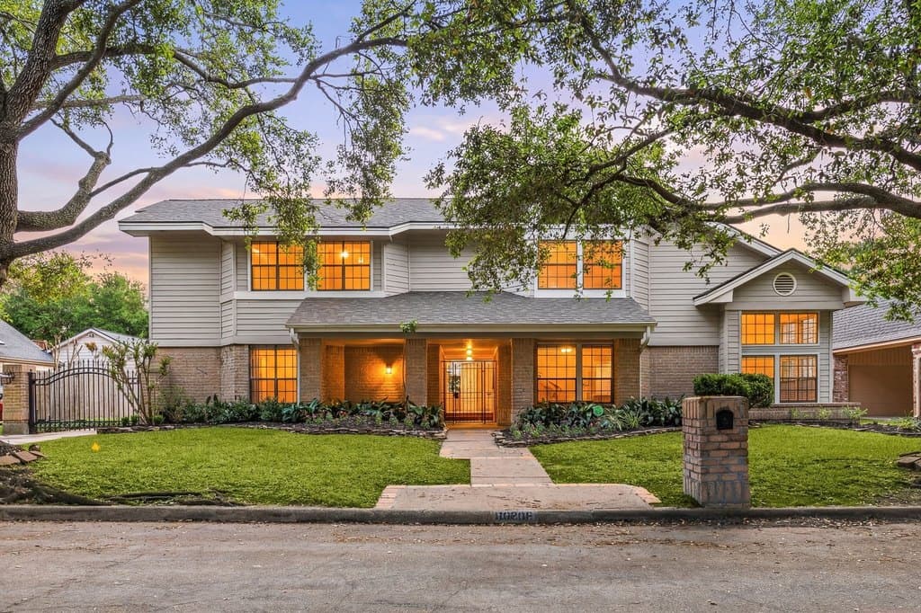 19806 Sunbridge Ln, Katy
