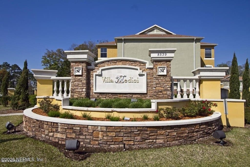 8539 Gate Pkwy W Unit 9411, Jacksonville