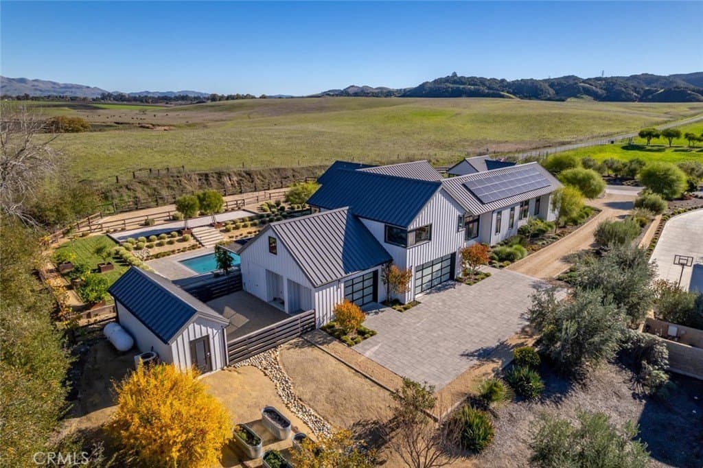 280 Jespersen Ln, San Luis Obispo