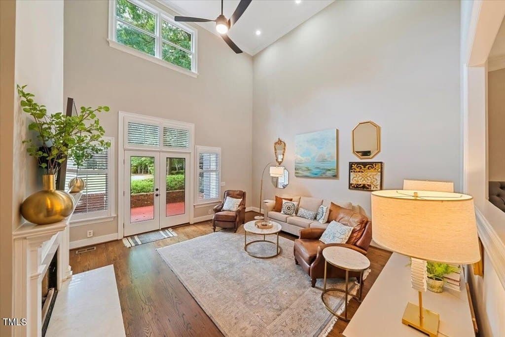 107 Greensview Dr, Cary