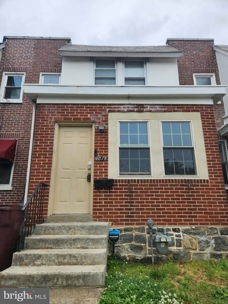1017 S Broom St, Wilmington