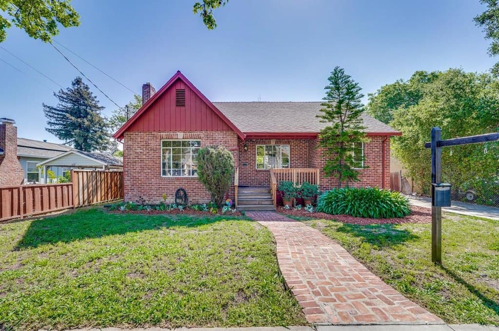 75 Marian Ln, San Jose