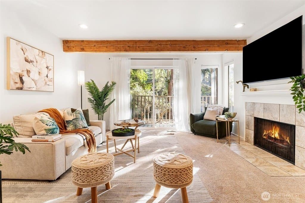 3905 108th Ave NE Apt B102, Bellevue