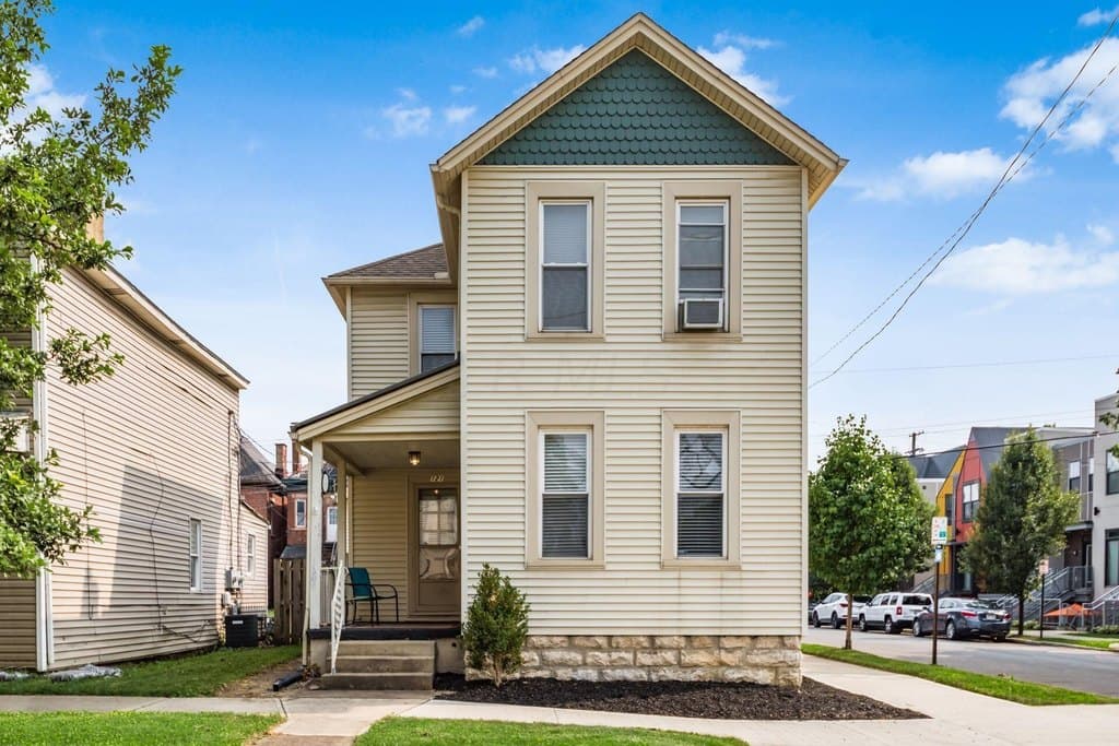 121 McMillen Ave