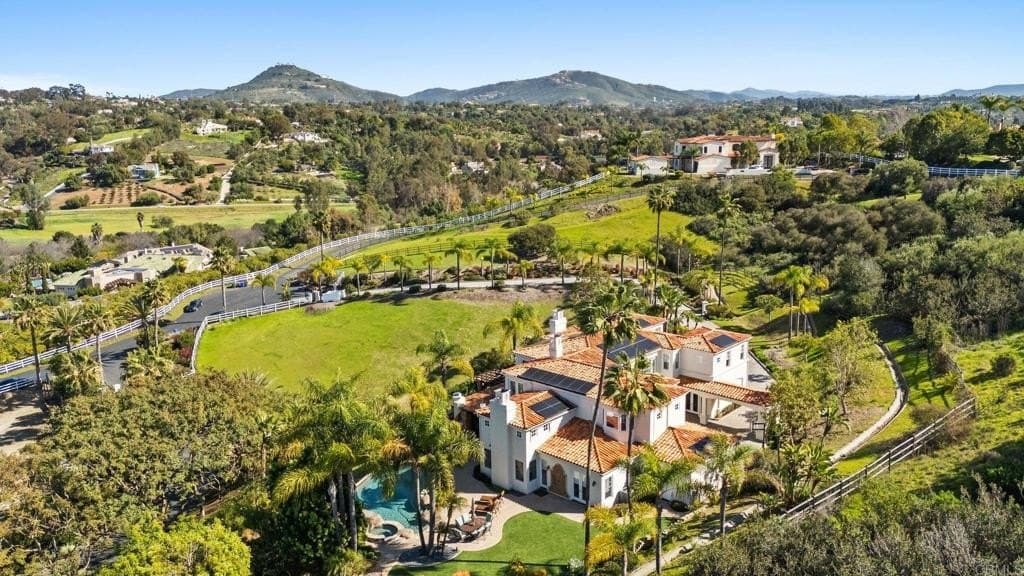 3376 Calle Tres Vistas, Encinitas