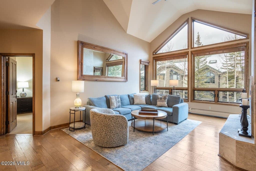 32 Highlands Ln Unit 307, Beaver Creek