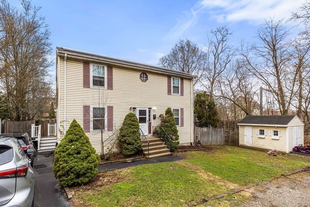 12 Palfrey St, Boston