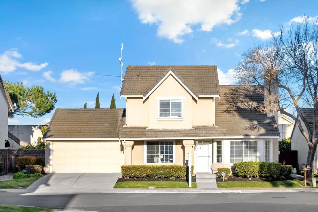 5358 Matthew Ter, Fremont