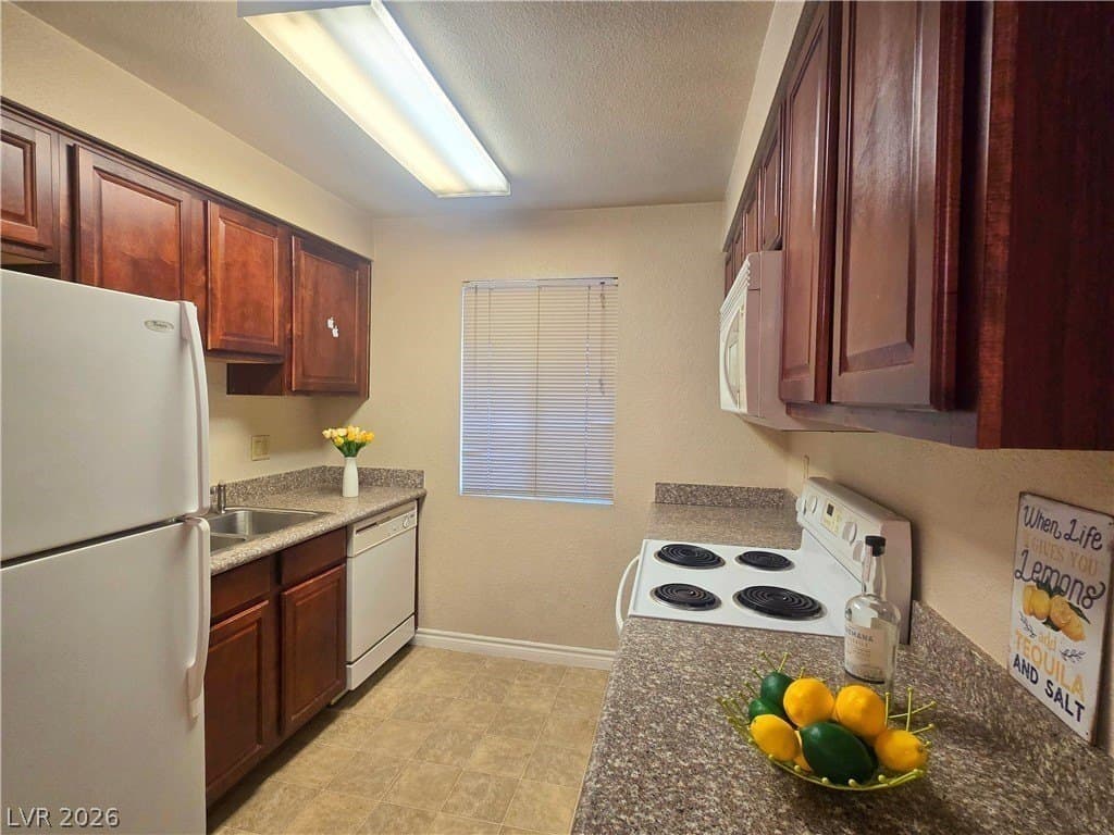 5405 Indian River Dr Unit 400, Las Vegas