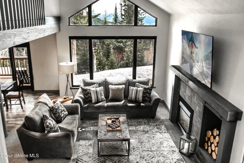 27 The Glades Unit 2C, Sandpoint