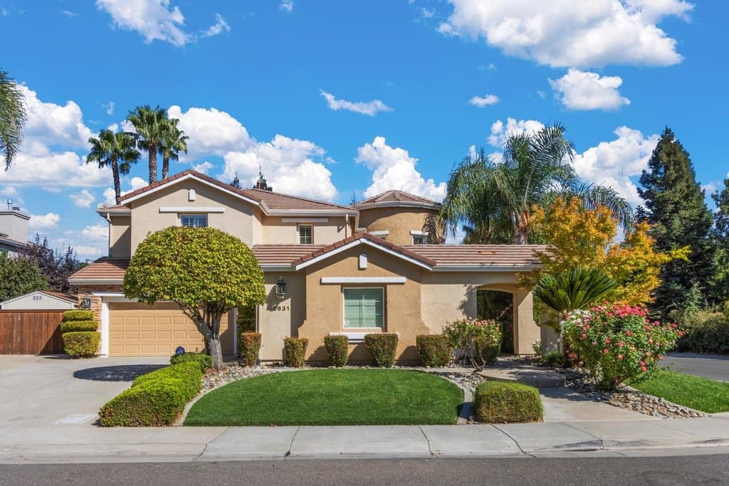 5631 Tufts St, Davis