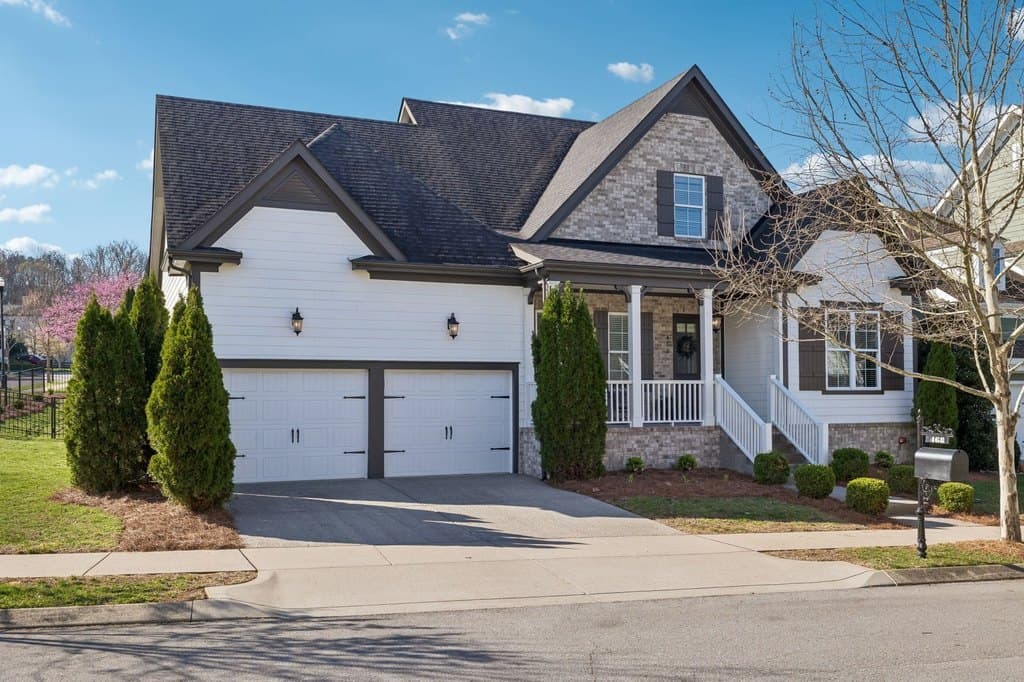 468 Alfred Ladd Rd E, Franklin