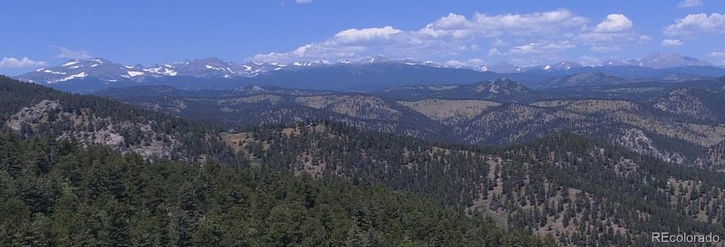 93 Gross Dam Rd, Golden