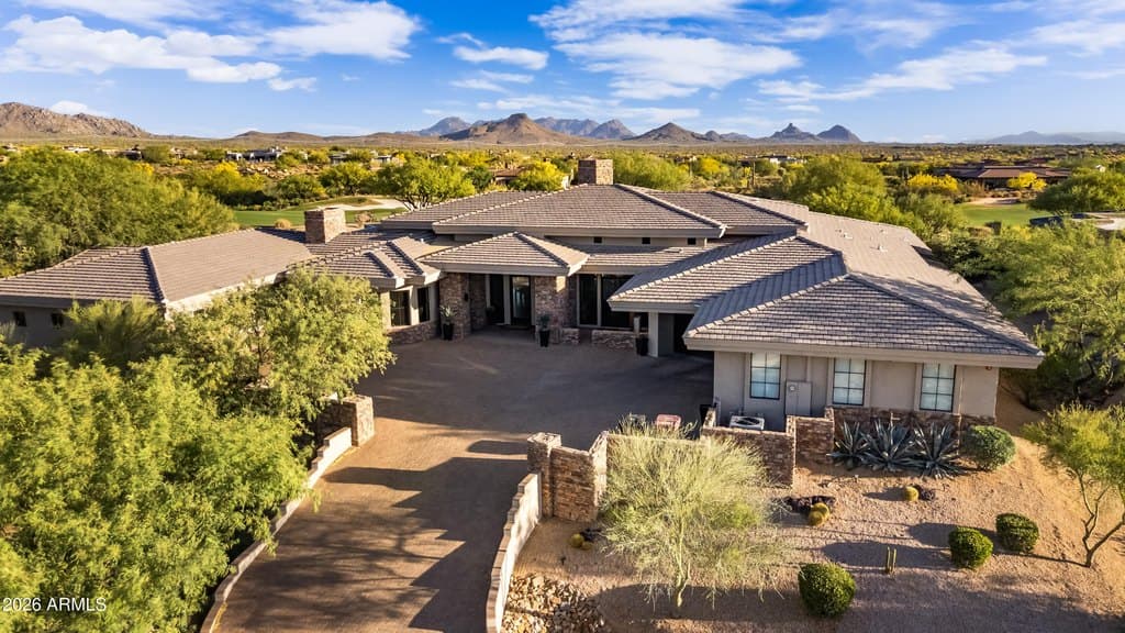 36791 N 102nd Pl, Scottsdale