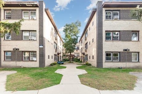 1511 W Birchwood Ave Apt 1F