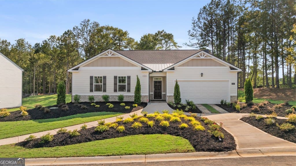 1160 Amerson St, Buckhead