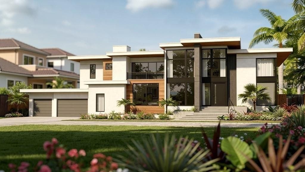 114 W Davis Blvd, Tampa