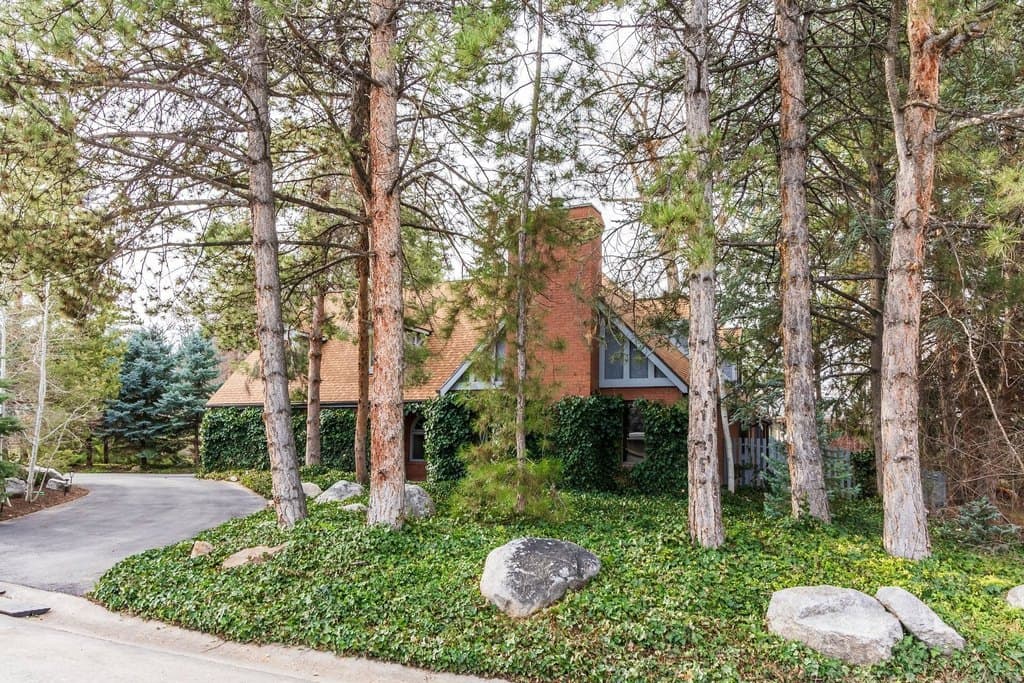 1908 E Baywood Dr S, Salt Lake City