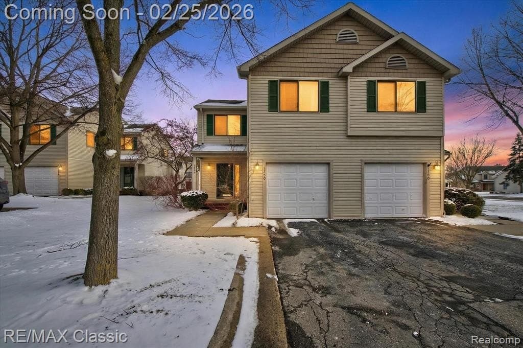 1390 Patricia Ave Unit 17, Ann Arbor