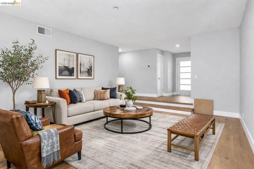 846 Savannah Cir, Walnut Creek