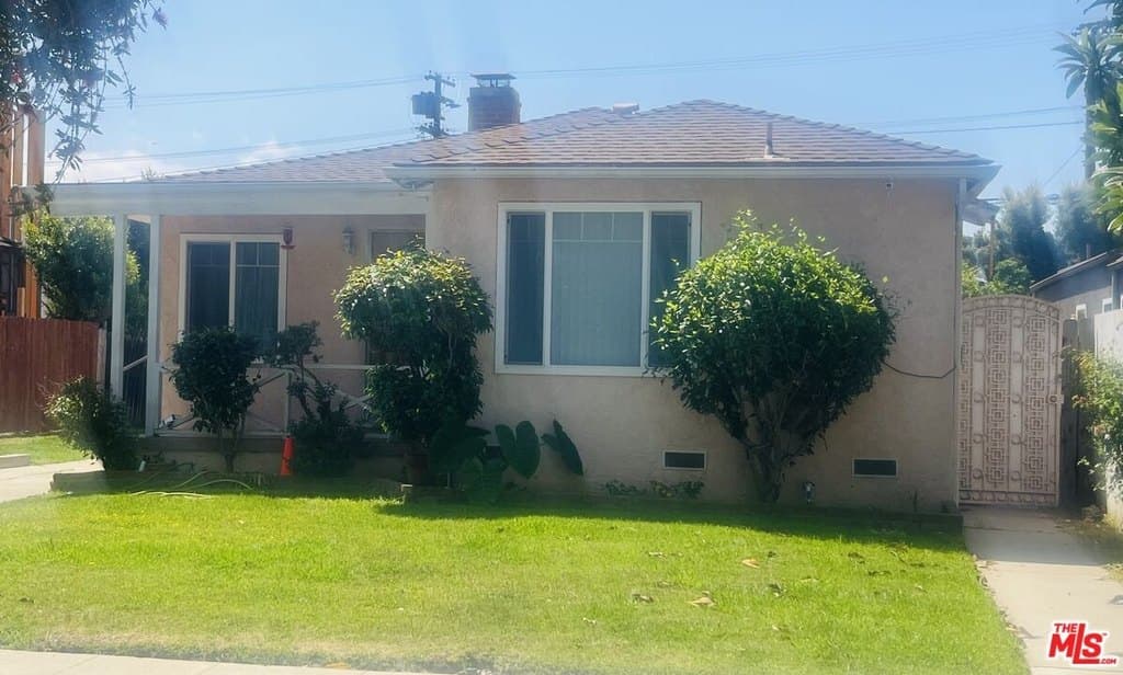 3202 Urban Ave, Santa Monica