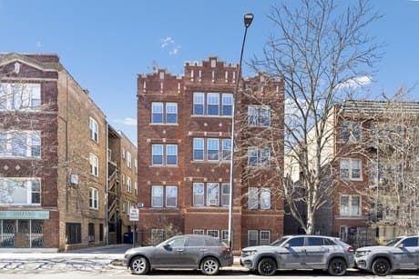 4414 N Ashland Ave Apt 3E