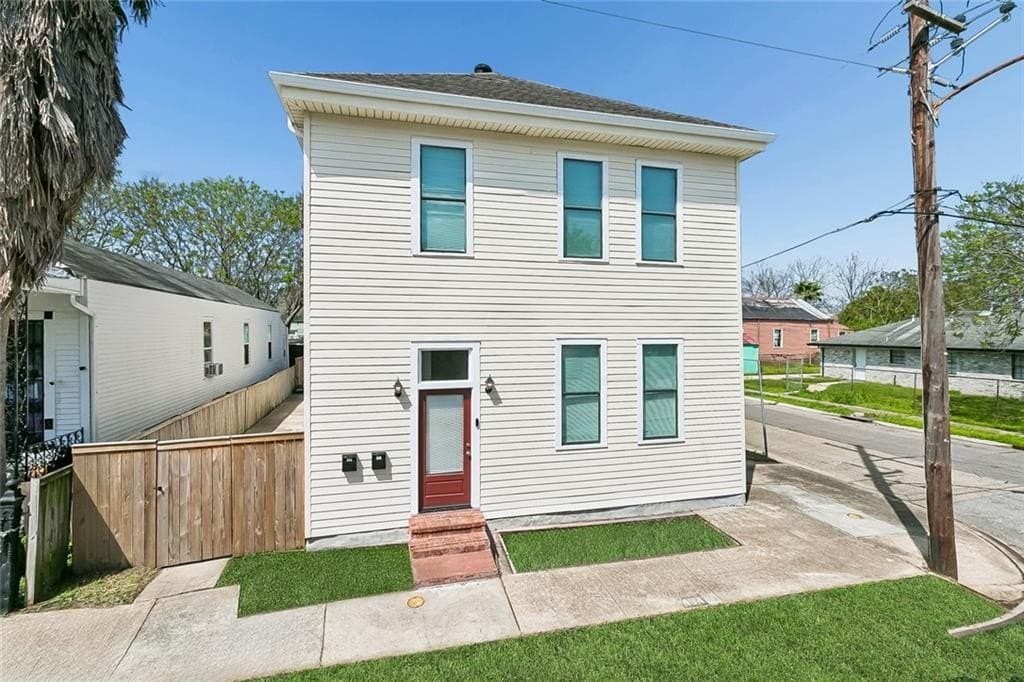 432 Delery St, New Orleans