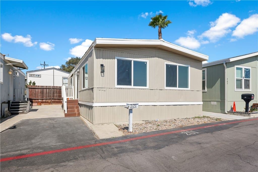 23701 S Western Ave Spc 201, Torrance