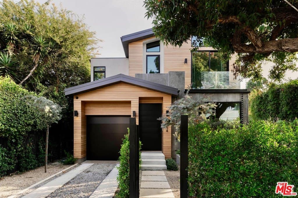 9064 Harland Ave, West Hollywood