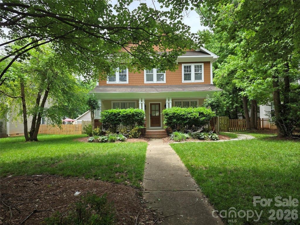 15116 Norman View Ln