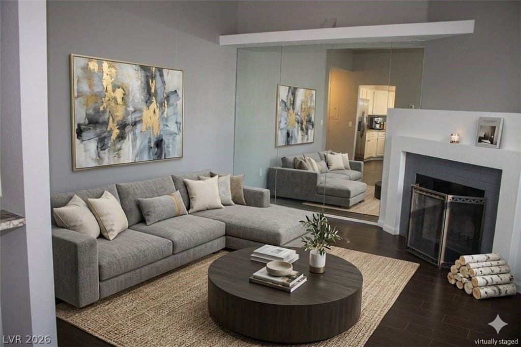 6250 W Flamingo Rd Apt 106, Las Vegas